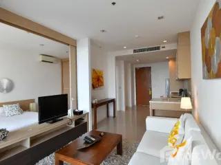 For rent 1 Beds condo in Klaeng, Rayong