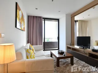 For rent 1 Beds condo in Klaeng, Rayong