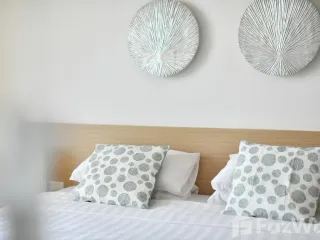 For rent 1 Beds condo in Klaeng, Rayong