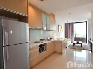For rent 1 Beds condo in Klaeng, Rayong