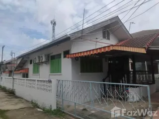 For sale land in Mueang Ubon Ratchathani, Ubon Ratchathani