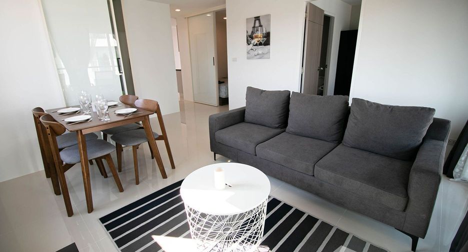 For sale 3 Beds condo in Klaeng, Rayong