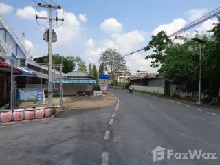 For sale land in Nong Suea, Pathum Thani