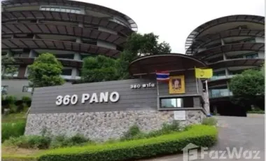 For sale 1 bed condo in Pak Chong, Nakhon Ratchasima