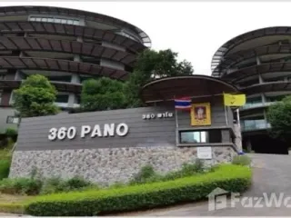For sale 1 bed condo in Pak Chong, Nakhon Ratchasima