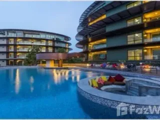 For sale 1 bed condo in Pak Chong, Nakhon Ratchasima