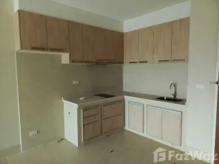 For sale 1 bed condo in Pak Chong, Nakhon Ratchasima