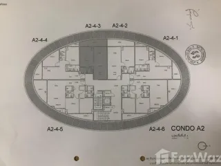 For sale 1 bed condo in Pak Chong, Nakhon Ratchasima