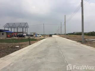 For sale land in Bang Bua Thong, Nonthaburi