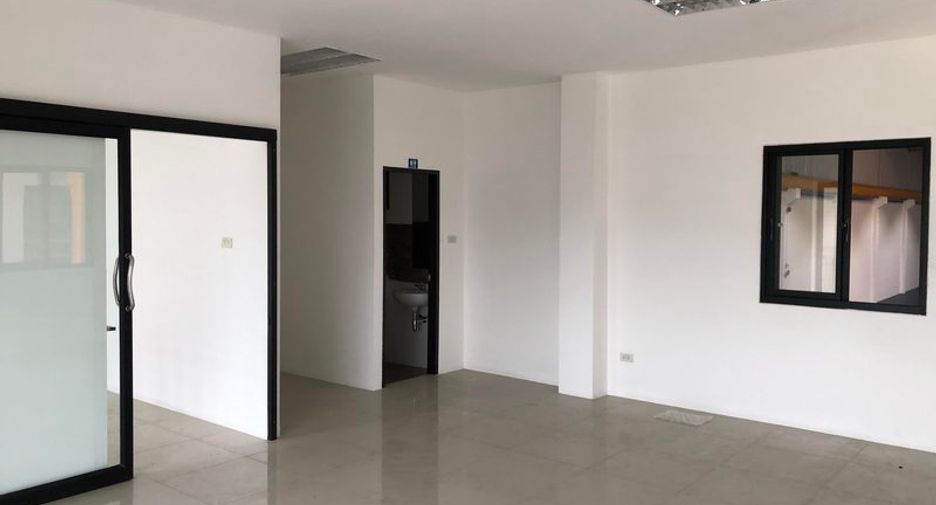 For sale and for rent warehouse in Bang Sao Thong, Samut Prakan