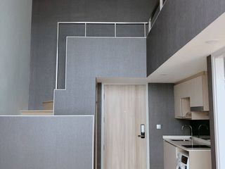 For rent 1 bed condo in Sathon, Bangkok