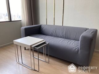 For rent 1 bed condo in Sathon, Bangkok
