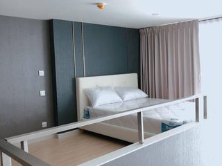For rent 1 bed condo in Sathon, Bangkok