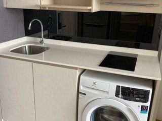 For rent 1 bed condo in Sathon, Bangkok
