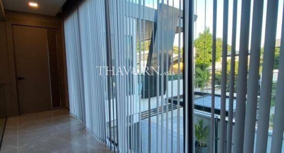 Casa en venta de 5 habitaciones en Bang Lamung, Chonburi