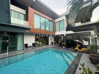 For sale 5 bed house in East Pattaya, Pattaya