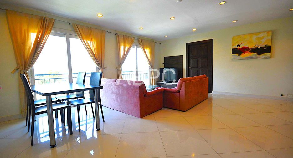 出售 2 卧室 公寓 在 Bang Lamung, Chon Buri