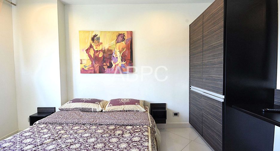 出售 2 卧室 公寓 在 Bang Lamung, Chon Buri
