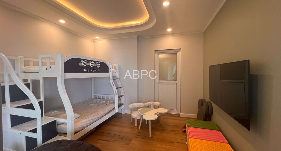 Condo en alquiler y en venta de 2 habitaciones 