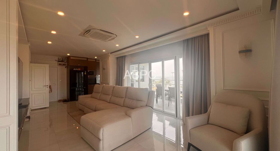 Condo en alquiler y en venta de 2 habitaciones 
