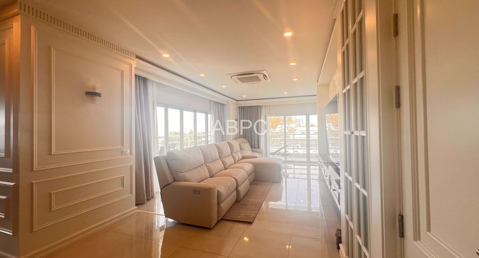 Condo en alquiler y en venta de 2 habitaciones 