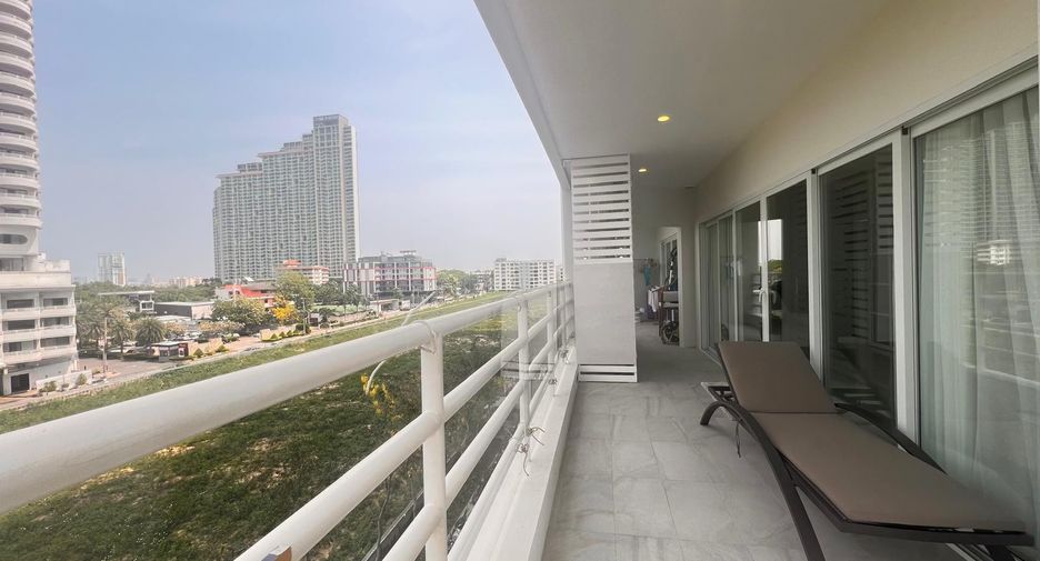 Condo en alquiler y en venta de 2 habitaciones 