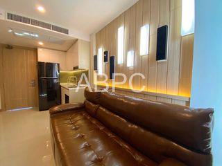 For Rent 1 Bedroom Condo In Bang Lamung, Chonburi
