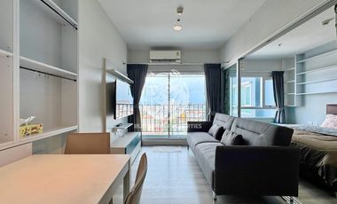 For rent 1 Beds condo in Central Pattaya, Pattaya