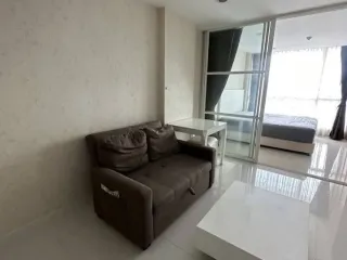 For rent 1 bed condo in Prawet, Bangkok