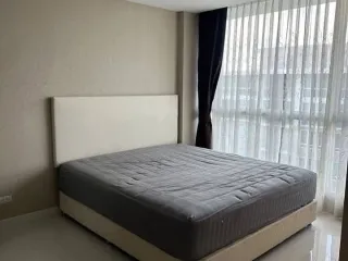 For rent 1 bed condo in Prawet, Bangkok
