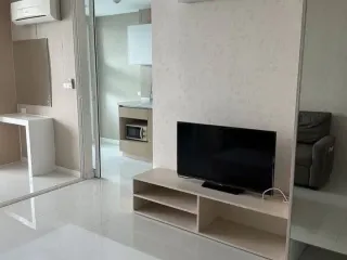 For rent 1 bed condo in Prawet, Bangkok
