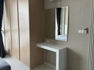 For rent 1 bed condo in Prawet, Bangkok