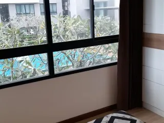 For rent 1 bed condo in Bang Bon, Bangkok