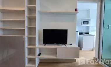 For sale 1 Beds condo in Bang Khun Thian, Bangkok