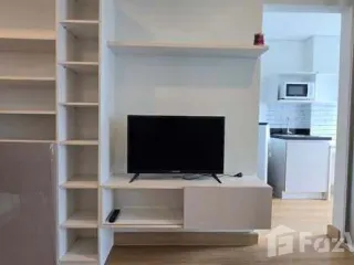 For sale 1 Beds condo in Bang Khun Thian, Bangkok