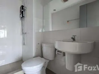 For sale 1 Beds condo in Bang Khun Thian, Bangkok
