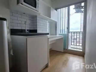 For sale 1 Beds condo in Bang Khun Thian, Bangkok