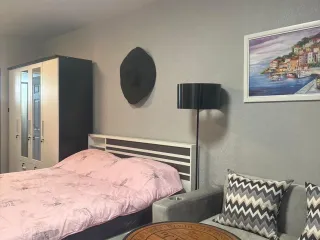 For sale スタジオ condo in Huai Khwang, Bangkok