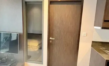 For sale 1 bed condo in Huai Khwang, Bangkok