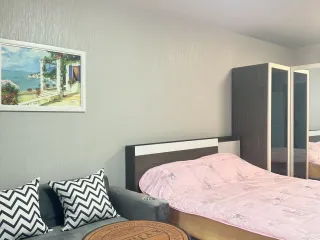 For sale スタジオ condo in Huai Khwang, Bangkok