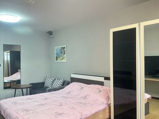 For sale studio condo in Huai Khwang, Bangkok