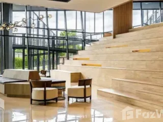 For rent 1 bed condo in Phasi Charoen, Bangkok