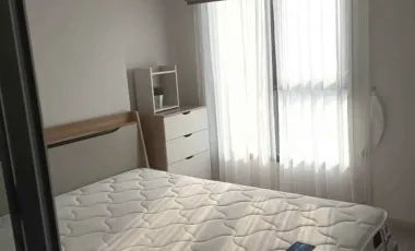 For rent 1 bed condo in Phasi Charoen, Bangkok