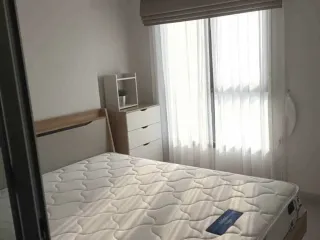 For rent 1 bed condo in Phasi Charoen, Bangkok