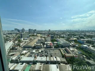 For rent 2 bed condo in Bang Na, Bangkok