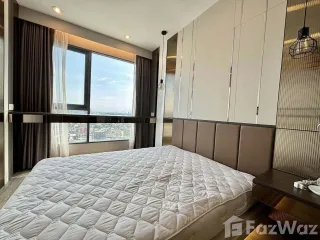 For rent 2 bed condo in Bang Na, Bangkok