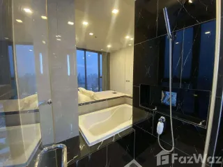 For rent 2 Beds condo in Huai Khwang, Bangkok