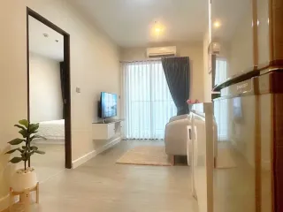 For rent 1 bed condo in Bang Na, Bangkok