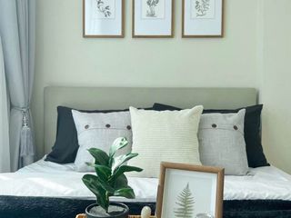 For rent 1 bed condo in Bang Na, Bangkok