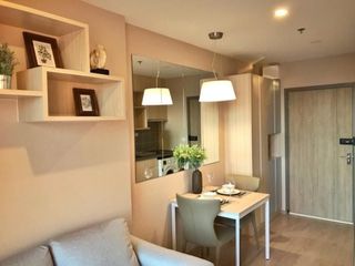 For rent 1 bed condo in Bang Na, Bangkok